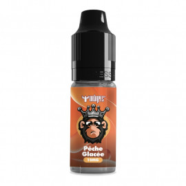 Pêche Glacée Nic Salt Dr Vapes 10ml