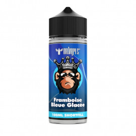Framboise Bleue Glacée Dr Vapes 100ml