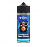 Framboise Bleue Glacée Dr Vapes 100ml