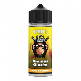 Ananas Glacé Dr Vapes 100ml