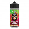 Bubblegum Fraise Pastèque Dr Vapes 100ml