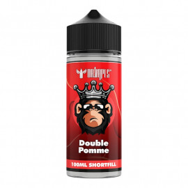 Double Pomme Dr Vapes 100ml