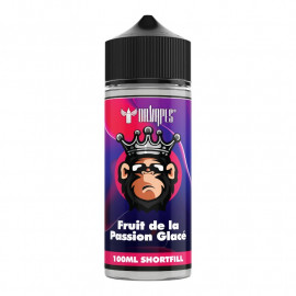 Fruit de la Passion Glacé Dr Vapes 100ml