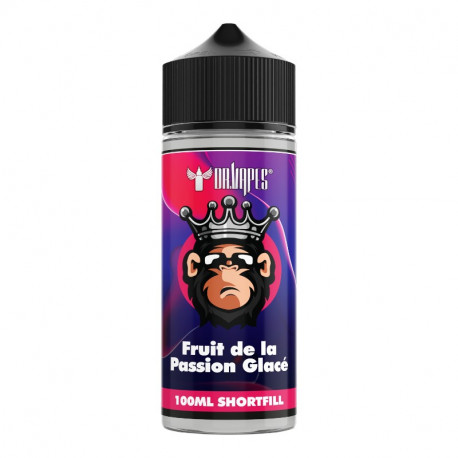 Fruit de la Passion Glacé Dr Vapes 100ml