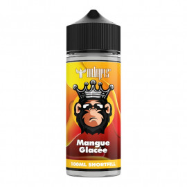 Mangue Glacée Dr Vapes 100ml