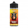 Mangue Glacée Dr Vapes 100ml