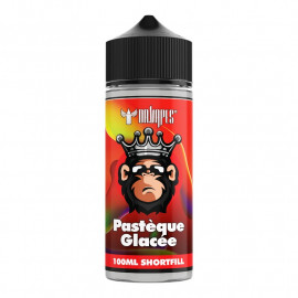Pastèque Glacée Dr Vapes 100ml