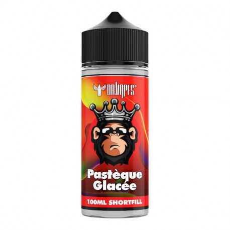Pastèque Glacée Dr Vapes 100ml
