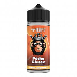 Pêche Glacée Dr Vapes 100ml