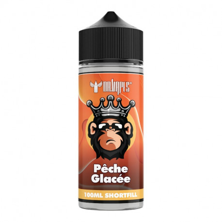 Pêche Glacée Dr Vapes 100ml