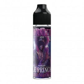 Le Prince Wanted Juice 50ml
