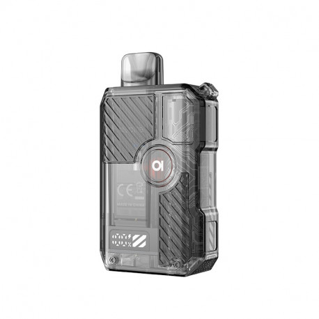 Kit Gotek X III Pod 1200mah 4.5ml Aspire