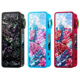 Box Centaurus M100 100W Lost Vape