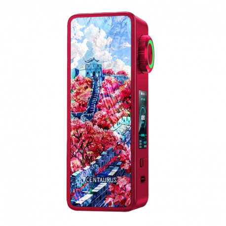 Box Centaurus M100 100W Lost Vape