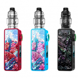 Kit Centaurus M100 100W (+Centaurus Sub-Ohm V2 5ml) Lost Vape