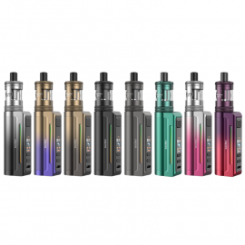 Kit Zelos X80 80W (+ato Nautilus GT II 4.5ml) Aspire