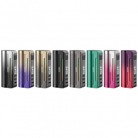 Box Zelos X80 80W Aspire