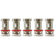 Pack de 5 résistances MQ Tank Sx Mini