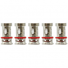 Pack de 5 résistances MQ Tank Sx Mini
