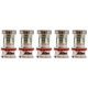 Pack de 5 résistances MQ Tank Sx Mini