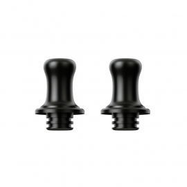 Lot de 2 Drip Tips 510 MTL PNP X Voopoo