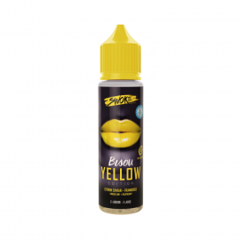 Bisou Yellow Swoke 50ml