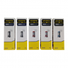 Pack de 5 résistances Pnp X V2 Voopoo