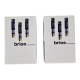 Pack de 3 Pods Top Fill 1ml + Résistance Brio Da One