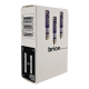 Pack de 3 Pods Top Fill 1ml + Résistance Brio Da One