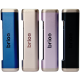 Kit Brio Black Pod 90mah + Power Bank 1200mah 1ml Da One