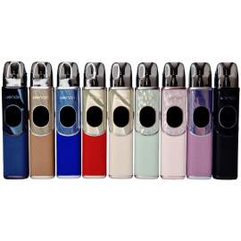 Kit Wenax Q2 1250mah 3ml GeekVape