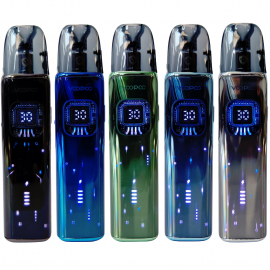 Kit Argus Matrix 30W 1350mah 3ml Voopoo