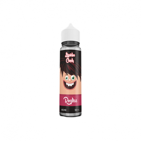 Regliss Liquideo Candy 50ml