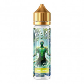 Limo' Frost Vape Of Legends 50ml