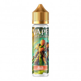 Melon Knight Vape Of Legends 50ml
