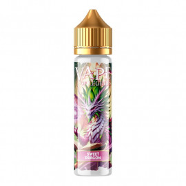 Sweet Dragon Vape Of Legends 50ml