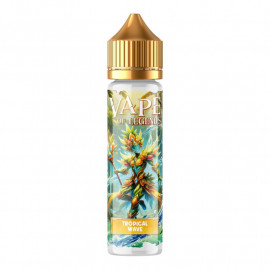 Tropical Wave Vape Of Legends 50ml