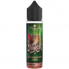 Fruit De La Passion Fraise Nektar Le French Liquide 50ml