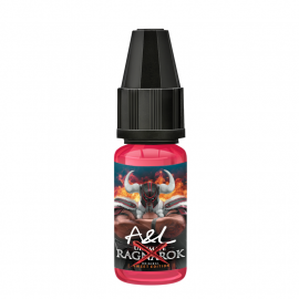 Ragnarok X Sweet Edition Concentré A&L 10ml