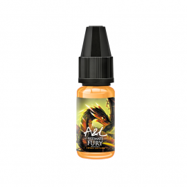 Fury Sweet Edition Concentré A&L 10ml