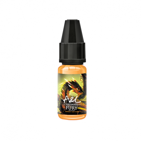 Fury Sweet Edition Concentré A&L 10ml