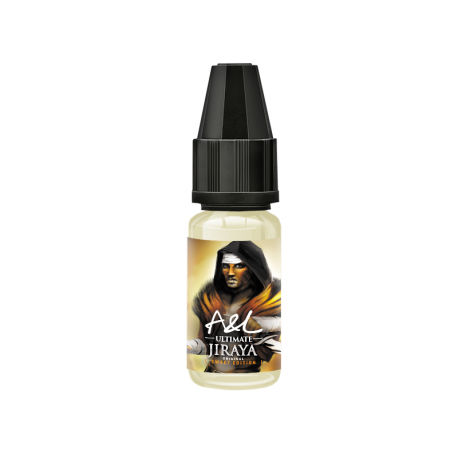 Jiraya Sweet Edition Concentré A&L 10ml