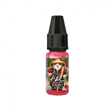 Kami Sweet Edition Concentré A&L 10ml
