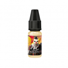 Nagato Sweet Edition Concentré A&L 10ml