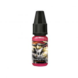 Ragnarok Legend Sweet Edition Concentré A&L 10ml