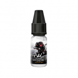 Shinobi Sweet Edition Concentré A&L 10ml