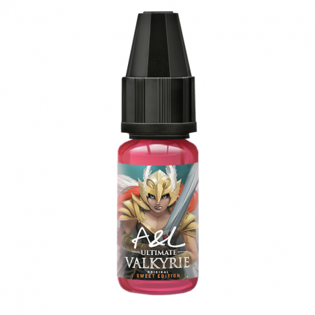 Valkyrie Sweet Edition Concentré A&L 10ml