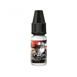 Ragnarok Zero Sweet Edition Concentré A&L 10ml