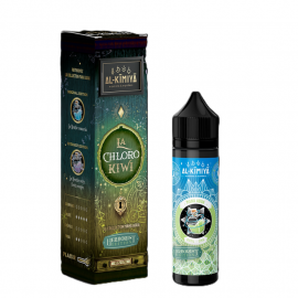 Mana Agua Herborist Edition Al-Kimiya 50ml