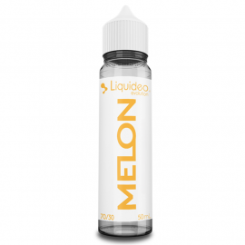 Melon Liquideo Evolution 50ml